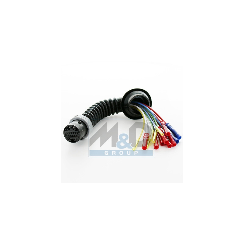 PIECES POUR SYSTEMES DE GESTION MOTEUR